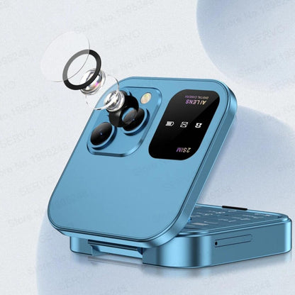 Smartphone i16 PRO Flip™