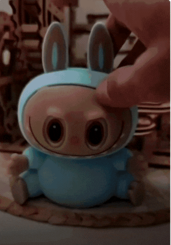 LabuLight - nachtlampje voor rustigere avonden en veiligere nachten