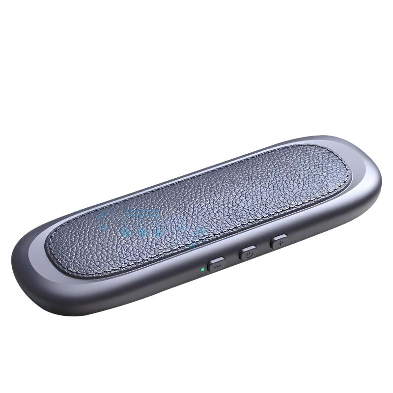Ultradunne Bluetooth Kussenspeaker - Privé Audio