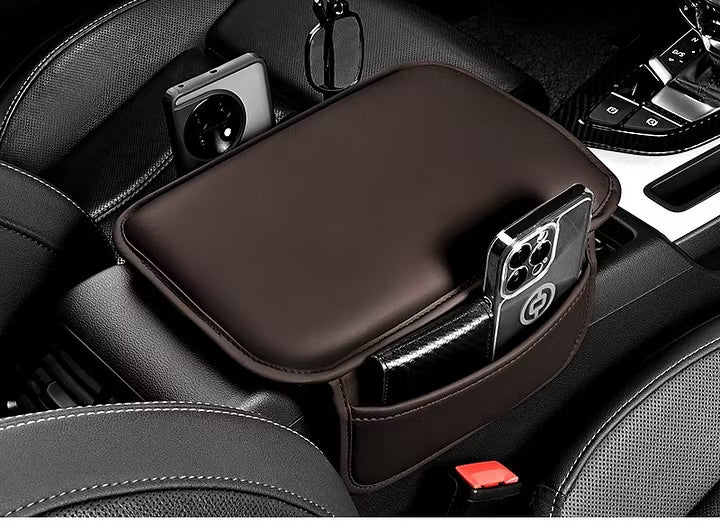 Armsteunhoes Middenconsole Auto