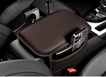 Armsteunhoes Middenconsole Auto