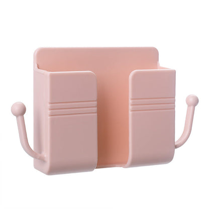 Zelfklevende Wandtelefoonhouder