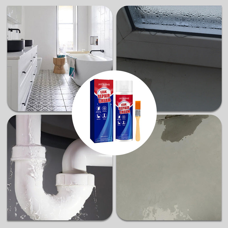 Lekreparatie Afdichtingsspray - Waterbestendig