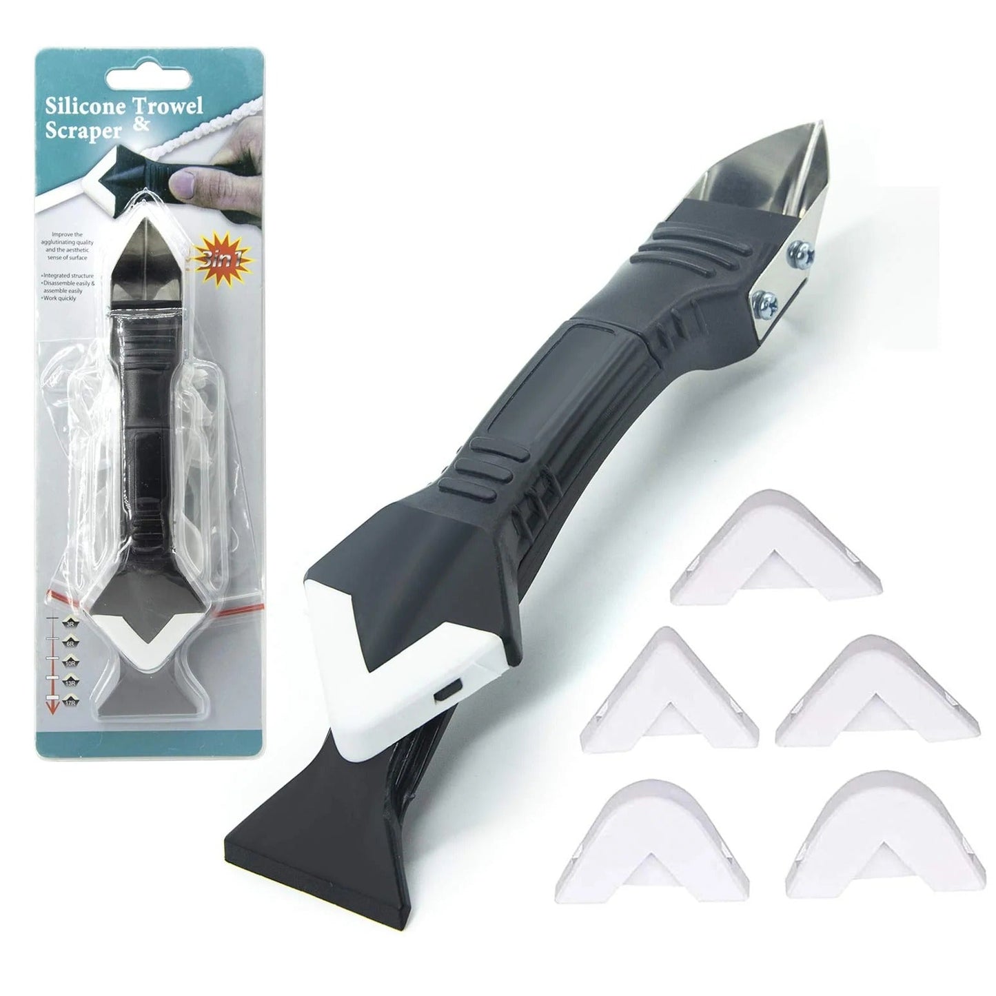 🔥3-in-1 Ultiem Kitgereedschap