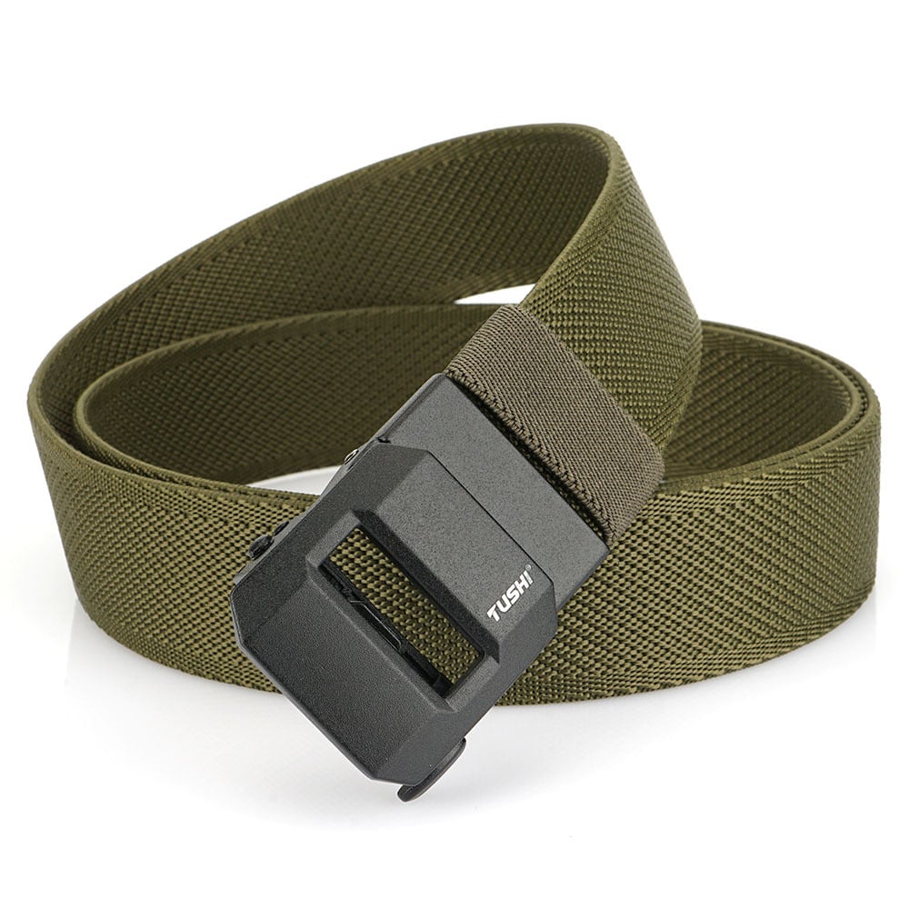 Nylon ratelriem EDC