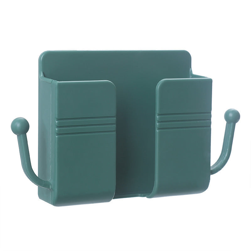 Zelfklevende Wandtelefoonhouder