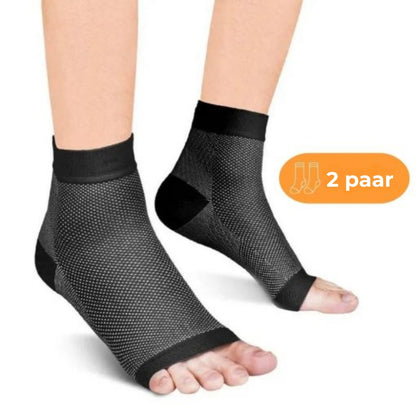 Compressiekousen (2 paar)