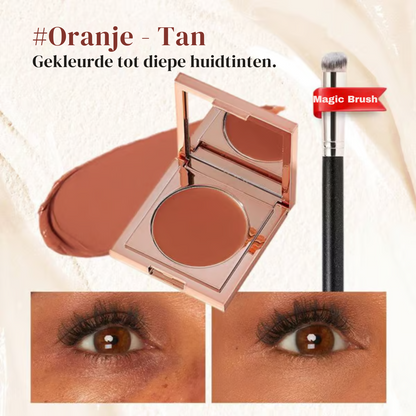 InstaGlow Eye Eraser – Voor een frisse, wakkere look in seconden, geschikt voor elke huid!
