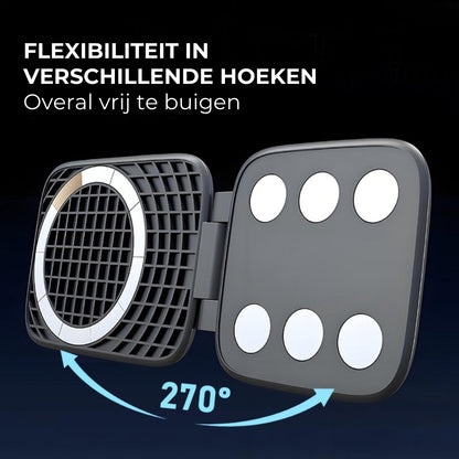 🎉 Magnetische telefoonhouder met sterke grip
