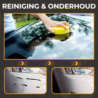 Autokrassen Reparatiepasta