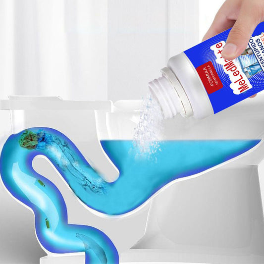 De Ultieme Multifunctionele Ontstopper