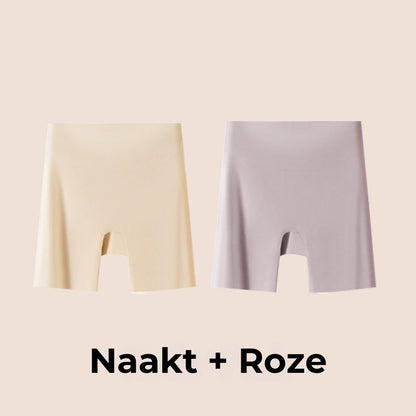 Slankmakende Hoge Taille Damesondergoed