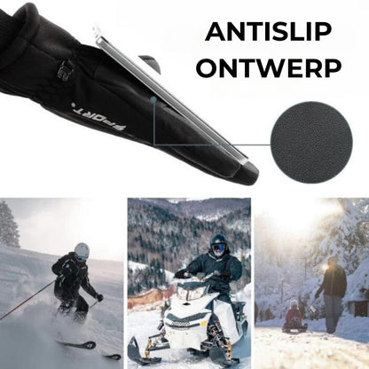 Thermo Handschoenen met 3M Thinsulate