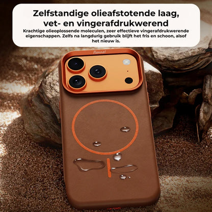 ClearSight Magsafe iPhone-hoesje
