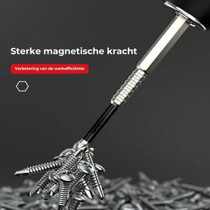 Antislip Magnetische Schroefbits