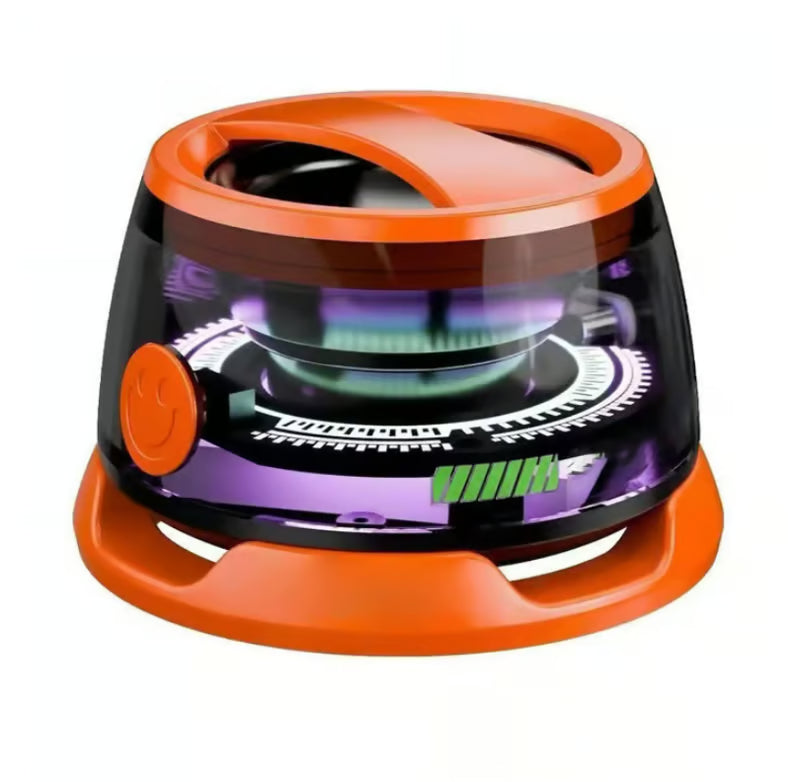 Magnetische Bluetooth Luidspreker