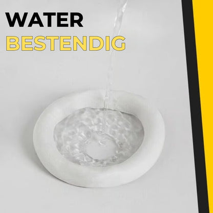 Waterdichte afdichtingsmiddel kit