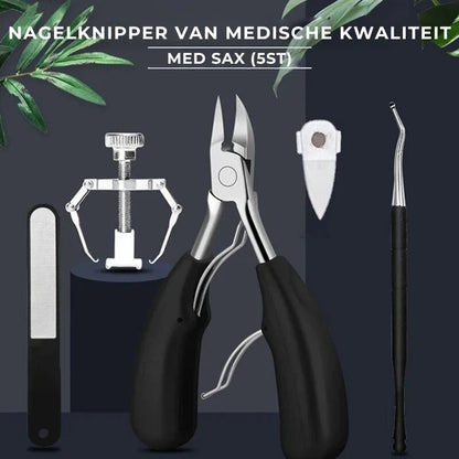 Medische Nagelknipper