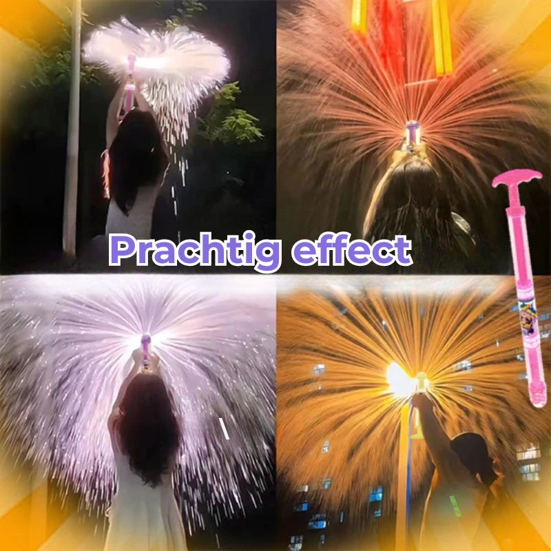 Cithway® Vuurwerk Waterpistool
