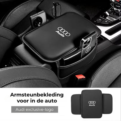 Armsteunhoes Middenconsole Auto