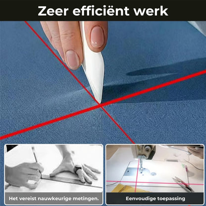✨Infrarood positioneringslamp voor naaimachines