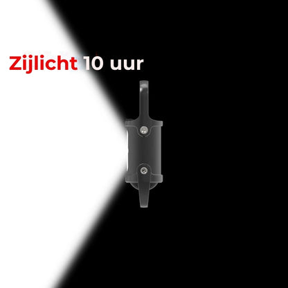 Powerbank USB-C Sleutelhangerlampje✨