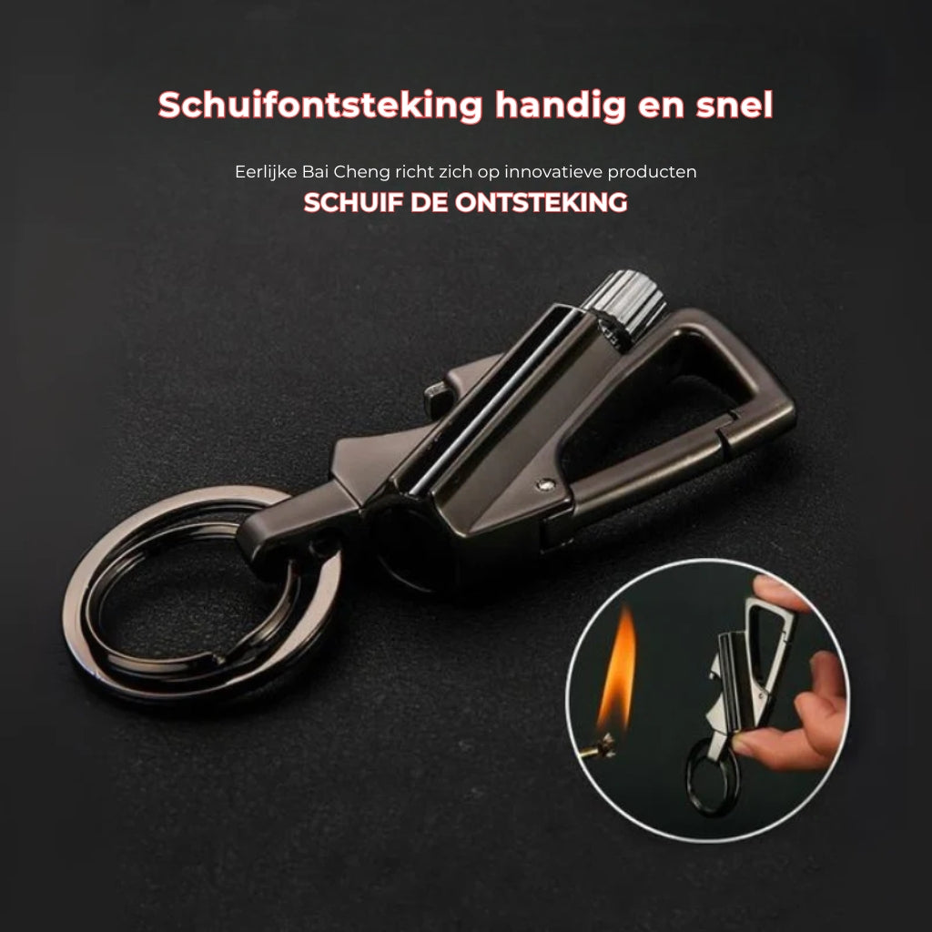 Oneindige Aansteker
