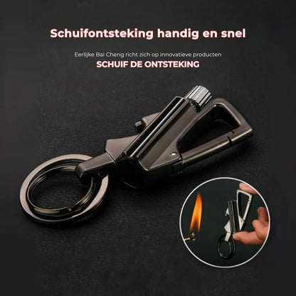 Oneindige Aansteker