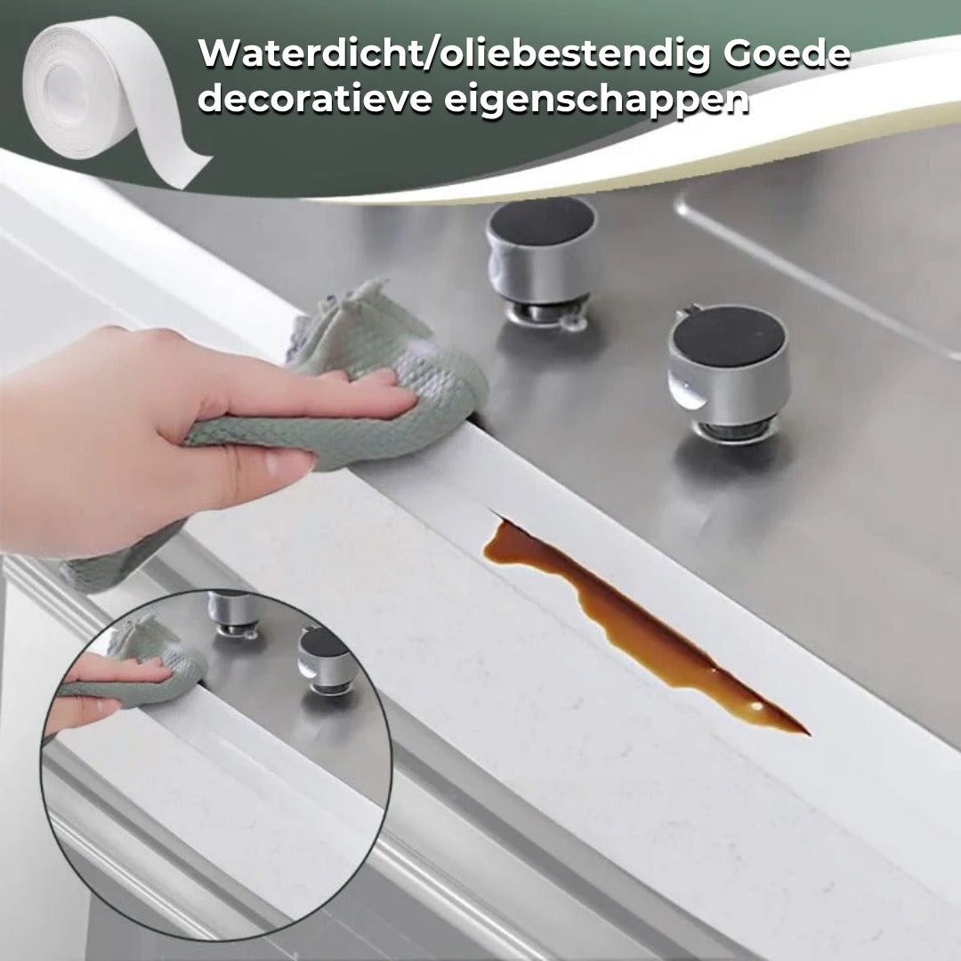 Flexibele afdichtingstape (320cm)