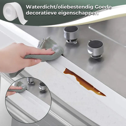 Flexibele afdichtingstape (320cm)