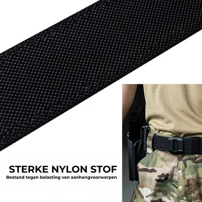 Nylon ratelriem EDC