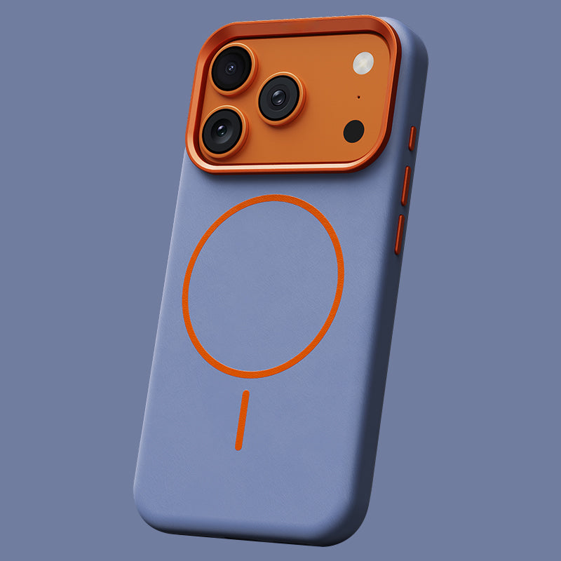 ClearSight Magsafe iPhone-hoesje