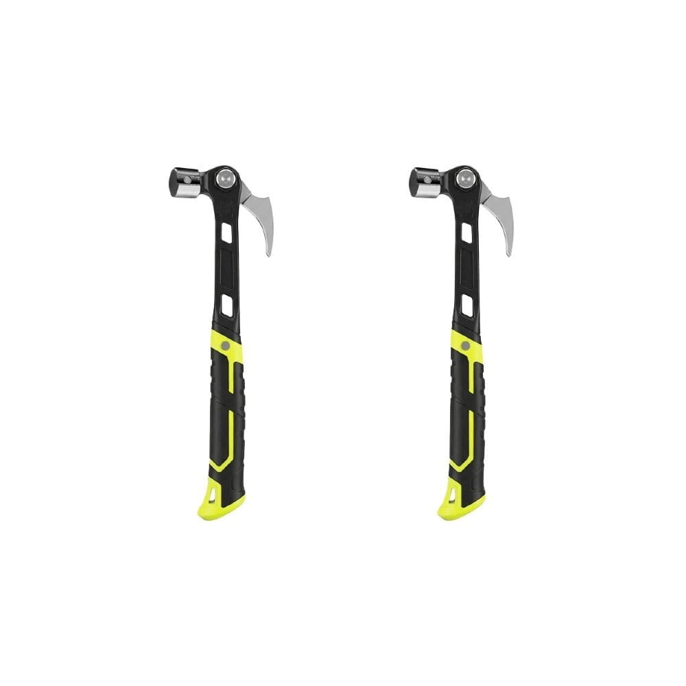 Multifunctionele Magnetische Klauwhamer Tool