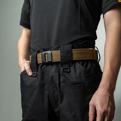 Nylon ratelriem EDC