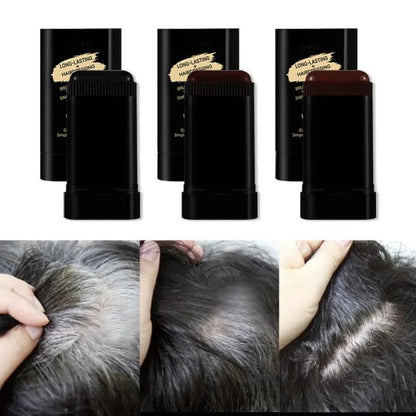 One-Twist Instant Haarkleurstift