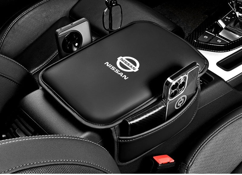 Armsteunhoes Middenconsole Auto