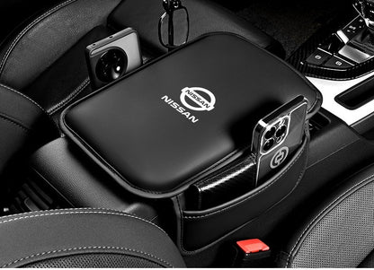 Armsteunhoes Middenconsole Auto