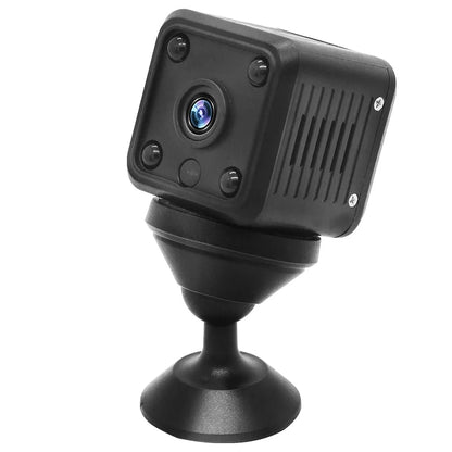 W03 Smart WiFi Security Camera