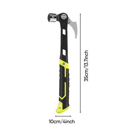 Multifunctionele Magnetische Klauwhamer Tool