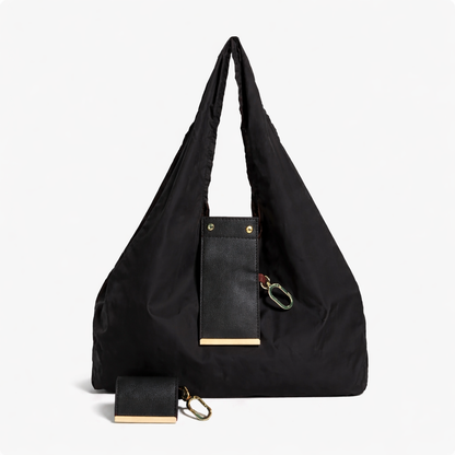 Instant draagbare draagtas - snel op- en uitvouwbaar