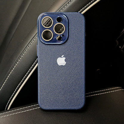 Luxe Magsafe-Hoesje Voor iPhone 17/16/15/14/13/12/11
