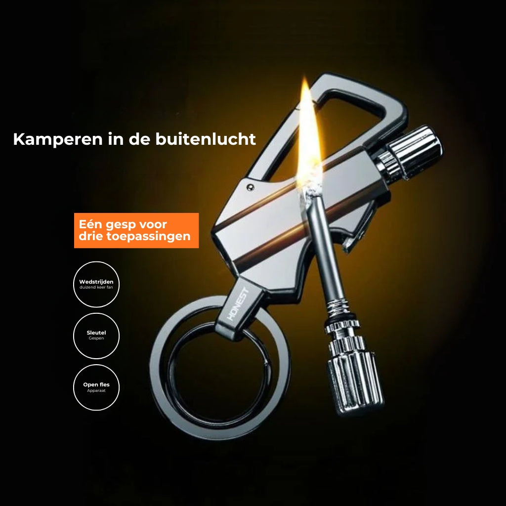 Oneindige Aansteker