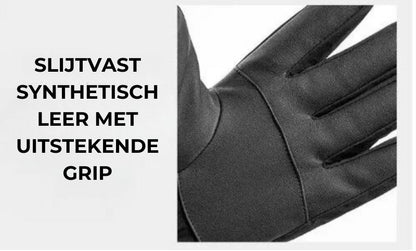 Thermo Handschoenen met 3M Thinsulate