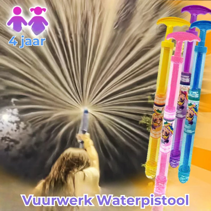 Cithway® Vuurwerk Waterpistool