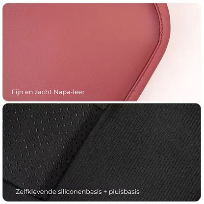 Armsteunhoes Middenconsole Auto