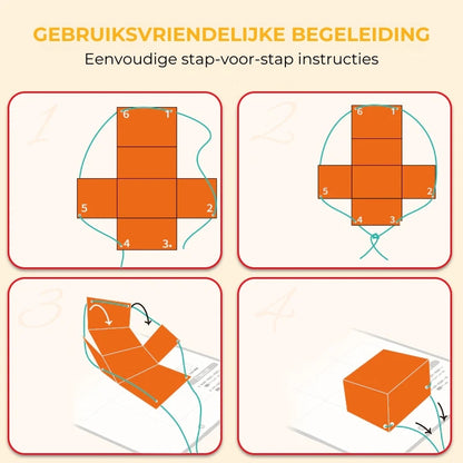 Geometrisch Leerboek 3D