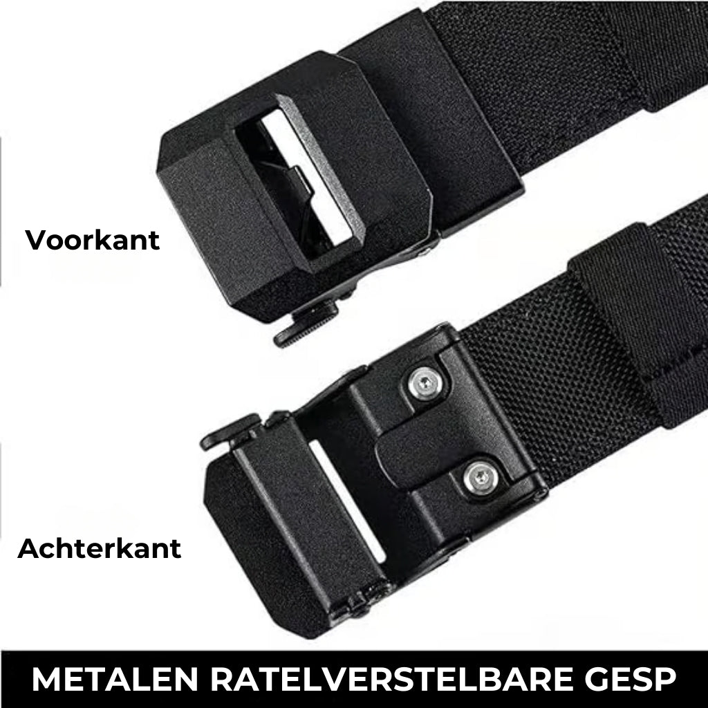 Nylon ratelriem EDC