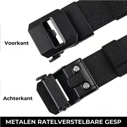 Nylon ratelriem EDC