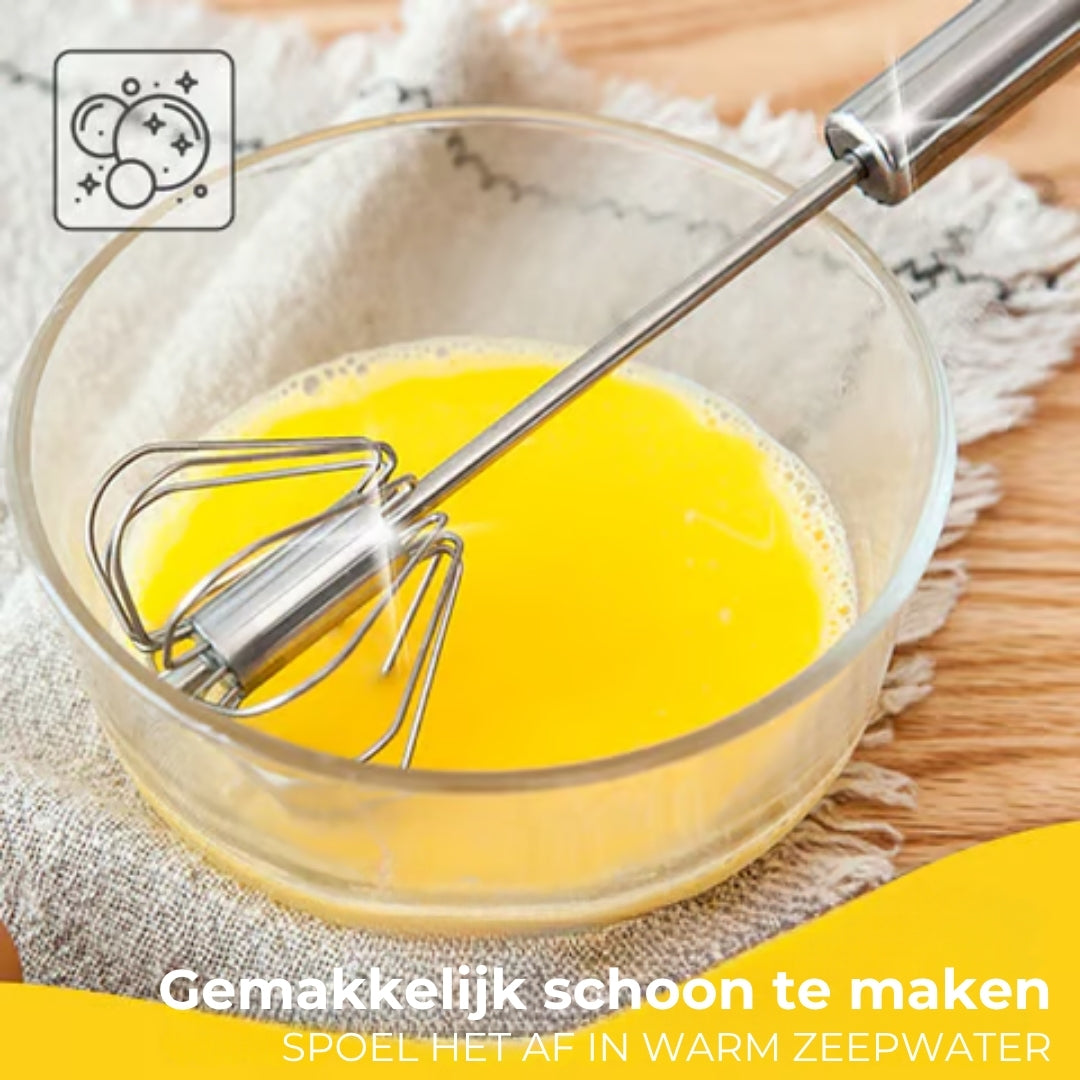 Halfautomatische Mixer
