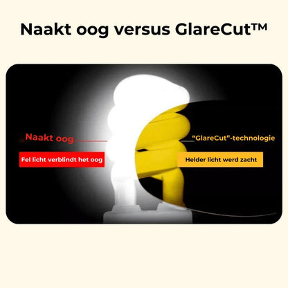 Headlight Glasses™ met GlareCut-technologie